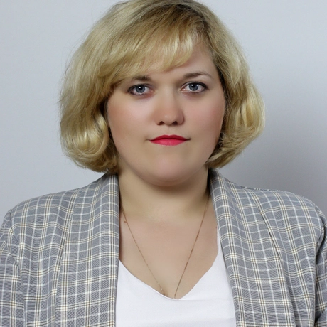 Арюкова Екатерина