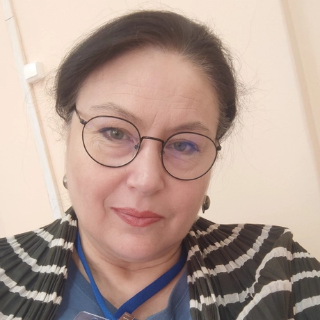 Изображение спикера