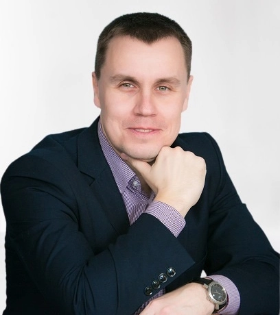 Изображение спикера