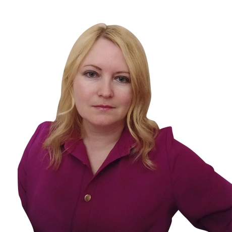 Андреева Ирина