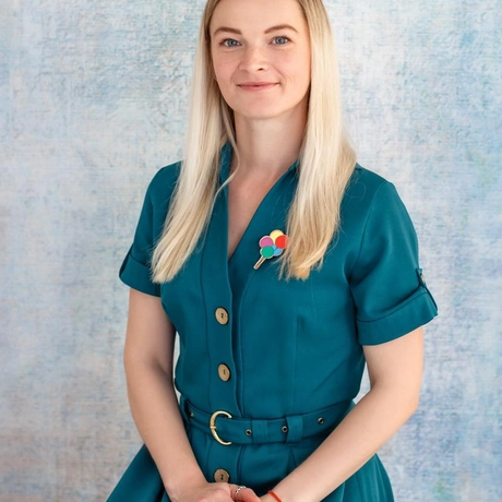 Изображение спикера