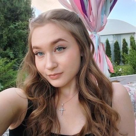 Яковлева Ксения