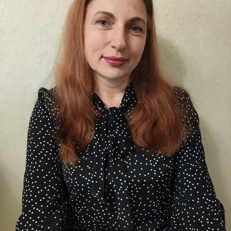 Каленик Татьяна