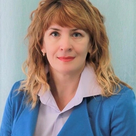 Матысюк Ульяна