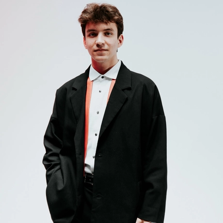 Изображение спикера