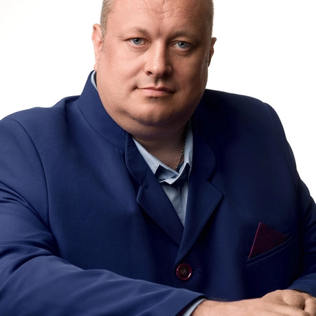 Изображение спикера