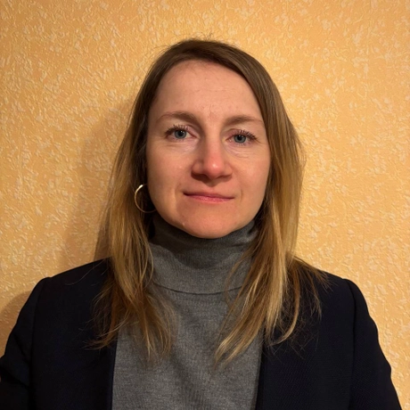 Чеснокова Луиза