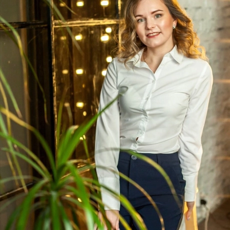 Зашихина Татьяна