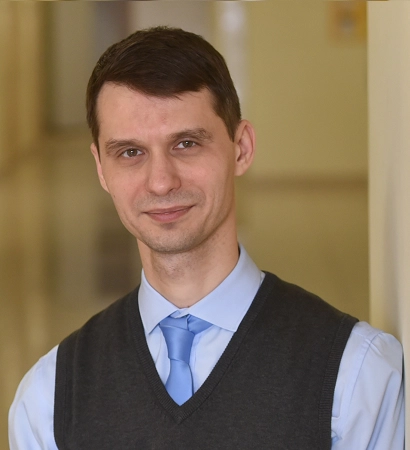 Изображение спикера