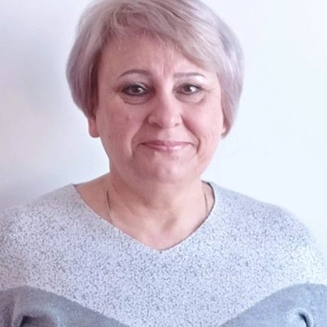 Сурнина Вера