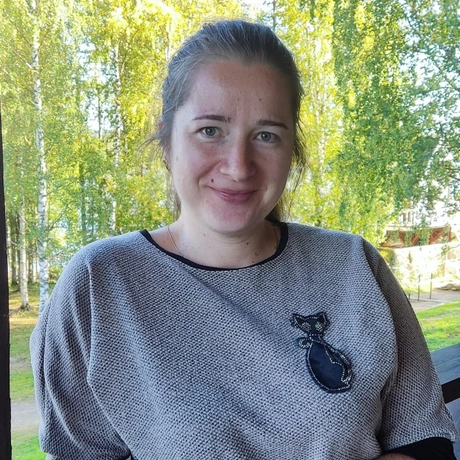 Изображение спикера