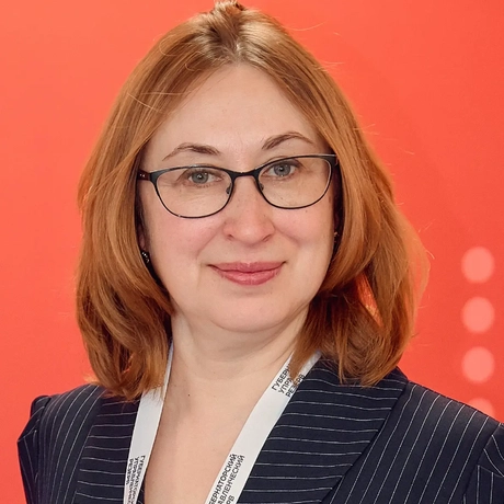 Пантелеева Ирина