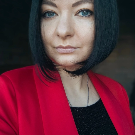 Шкредова Мария