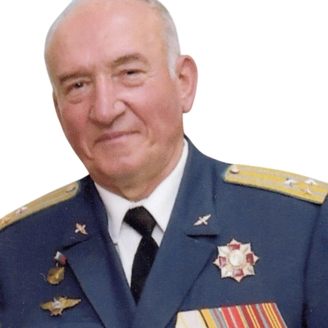 Туркин Евгений