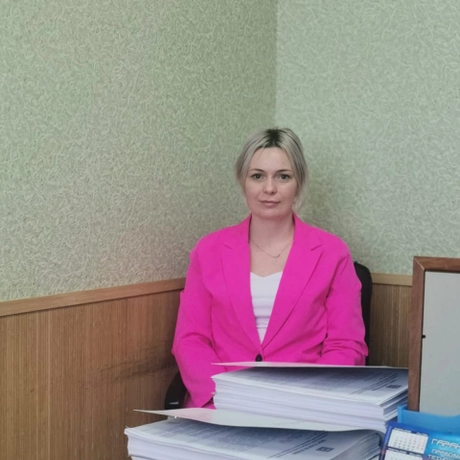 Полякова Юлия