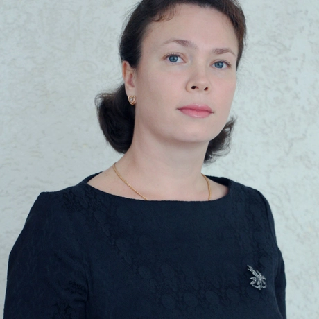 Кочетова Ирина