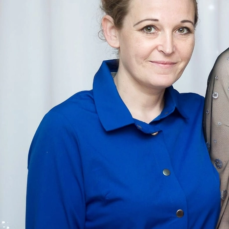 Долгушина Елена