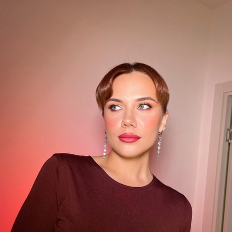 Абашева Валерия