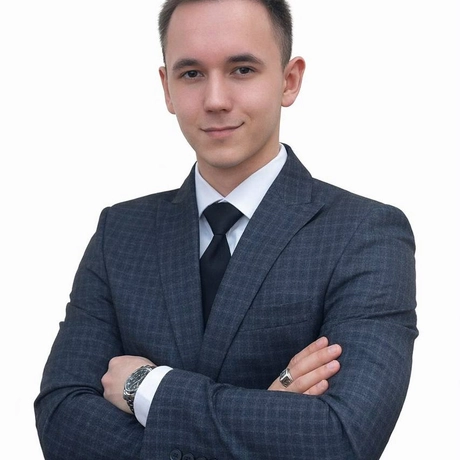 Семёнов Александр