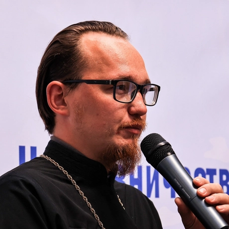 Максимов Михаил