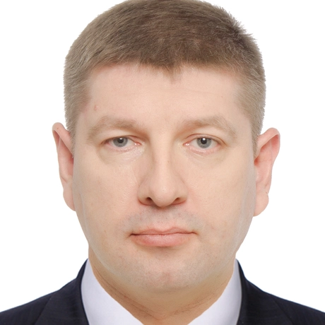 Рубеко Георгий