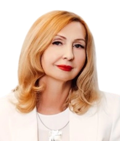 Попова Марина