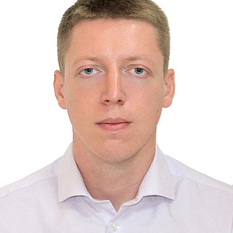 Изображение спикера