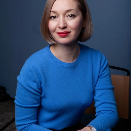 Изображение спикера