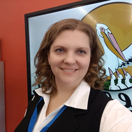 Изображение спикера