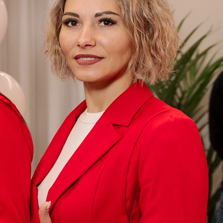 Изображение спикера