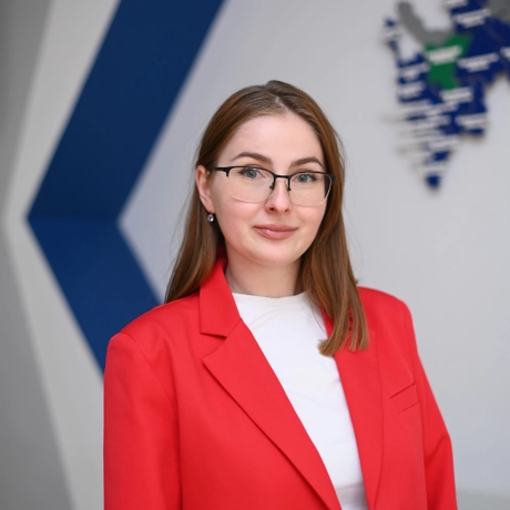 Изображение спикера