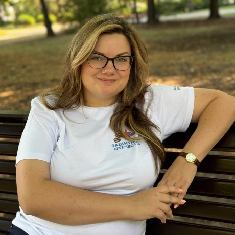 Изображение спикера