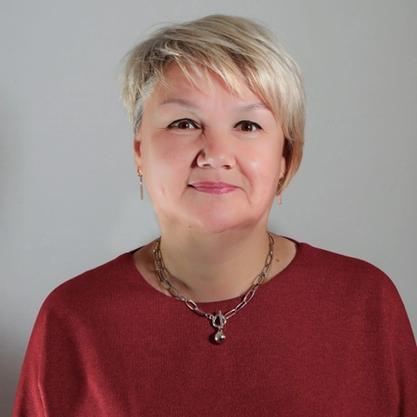 Кагаленок Светлана