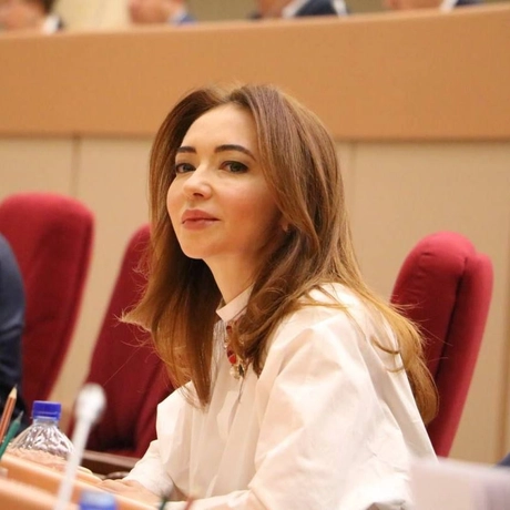 Изображение спикера