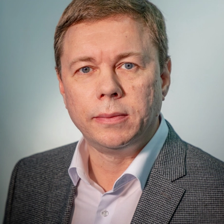 Изображение спикера