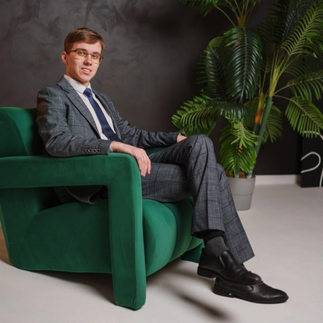 Абакумов Никита 