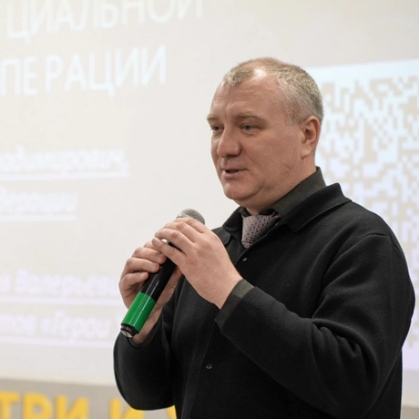 Толстогузов Вячеслав