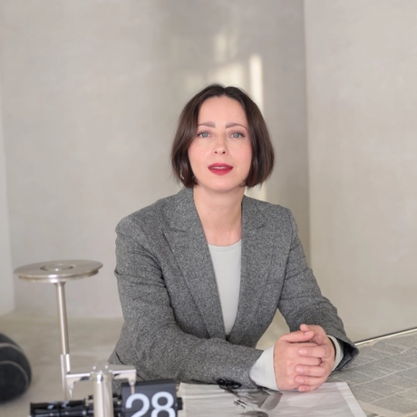 Изображение спикера