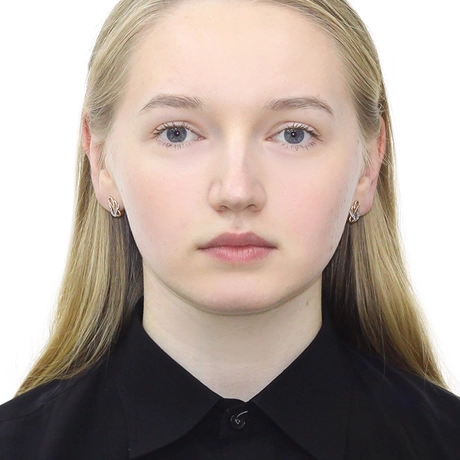 Сорокина Ульяна