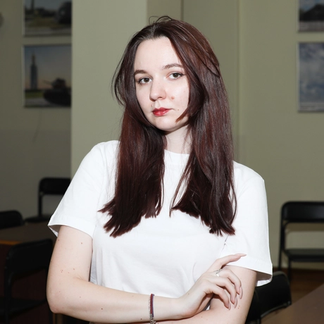 Дьяконенко Мария