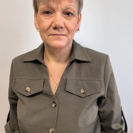 Маликова Анжелика