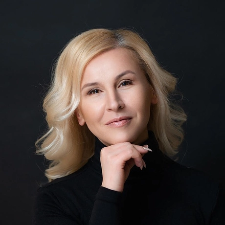 Изображение спикера