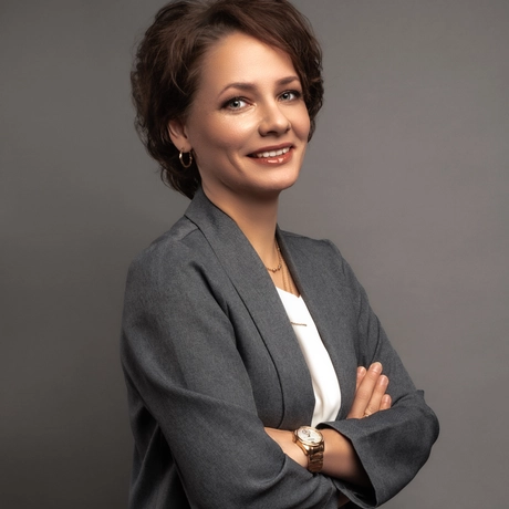 Филина Юлия