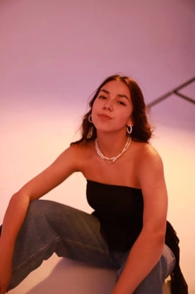 Назирова Алина