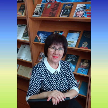 Калимуллина Наталья