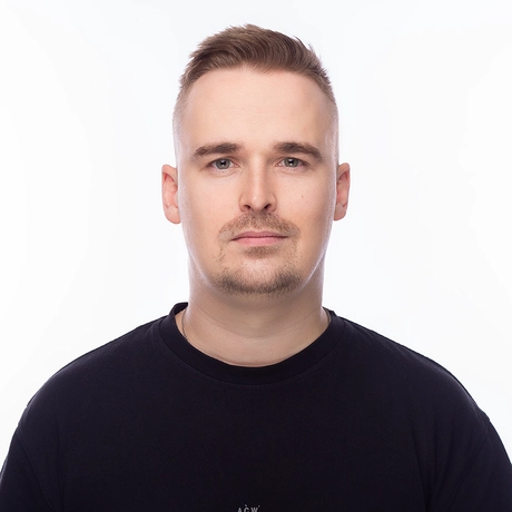 Изображение спикера