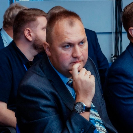 Изображение спикера