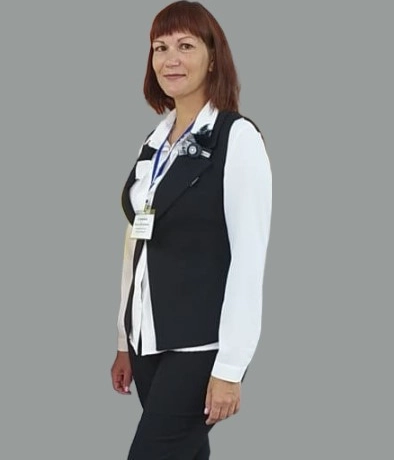 Изображение спикера