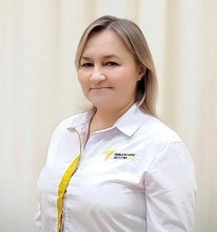 Изображение спикера