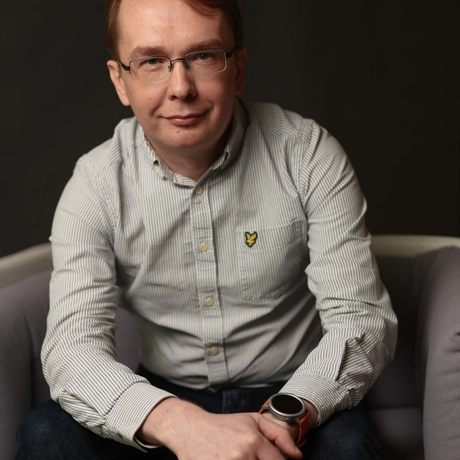 Артамонов Олег